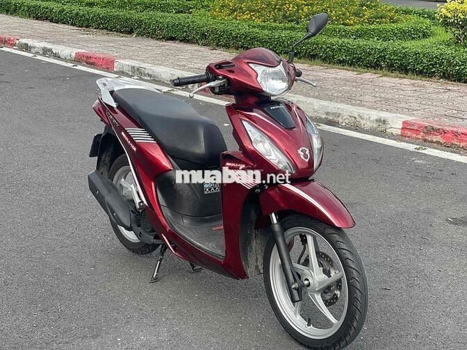 Vision 2021 Bánh Lớn-Bstp-Chính Chủ-Hoặc đổi xe
