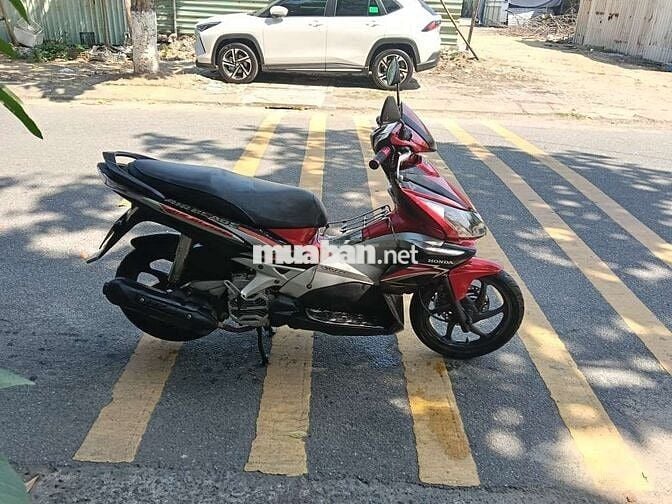 Ab 2 đèn fi phun xăng bs43 , bán hoặc giao lưu xe