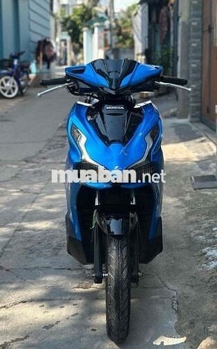 Airblade xe đẹp máy rin