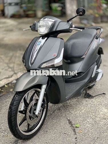 🌟 Liberty ABS 2017 siêu đẹp . HỖ TRỢ GÓP BAO ĐẬU