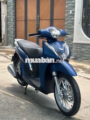 SH mode xe đẹp máy móc rin