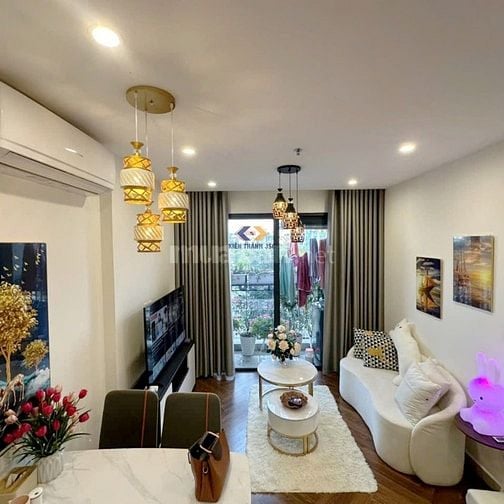 Bán căn hộ 1PN+ tòa S4.03 - The Sapphire Vinhomes Smart City giá tốt