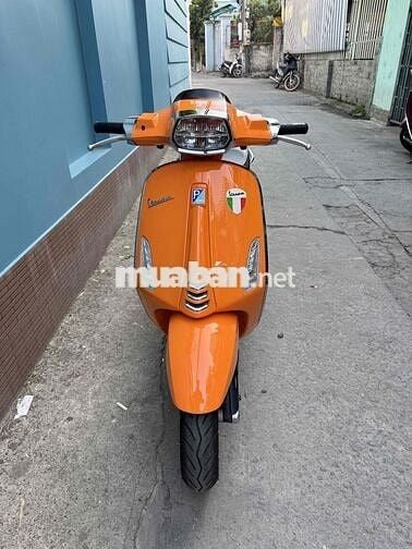 vespa sprint xe đẹp
