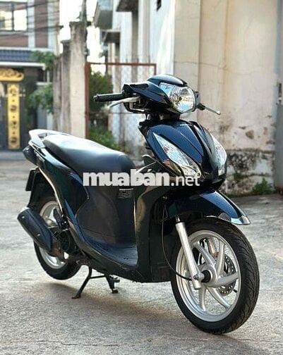 vision xe đẹp
