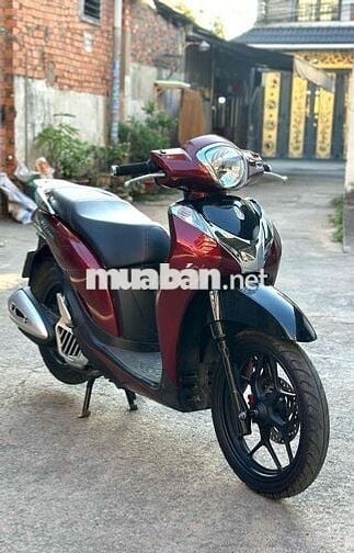 SH mode xe đẹp