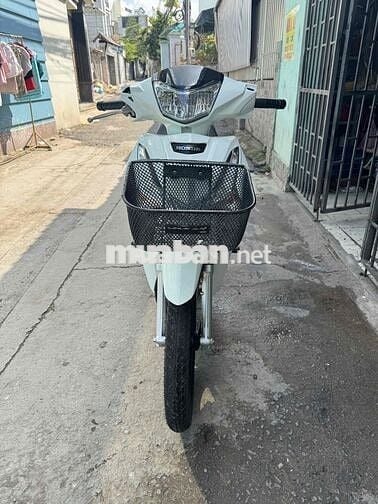 Future led xe đẹp
