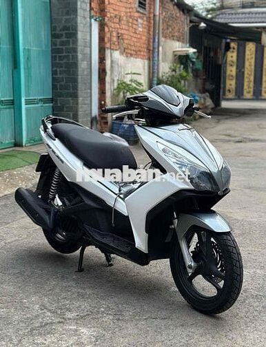 Airblade xe đẹp máy móc rin