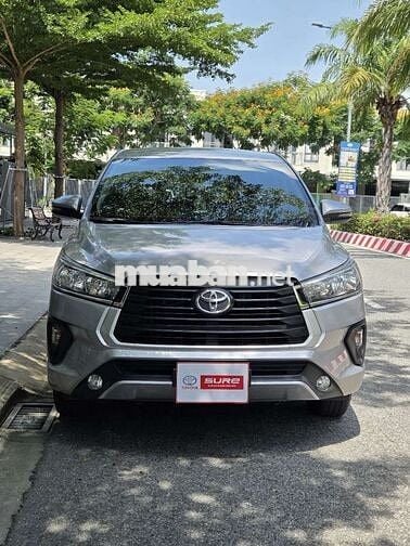🔥 INNOVA 2023 - Lướt 4 vạn Bao Check Hãng 🔥