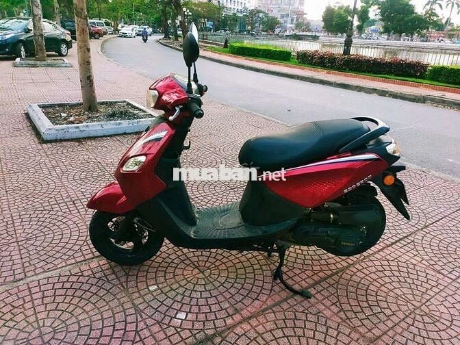 Bán Espero XS 50c sử dụng ít mới đét như hình
