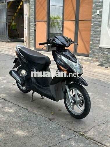 honda click