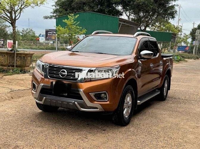 Nissan Navara 2019 2.5 AT 2WD (EL) - 120000 km