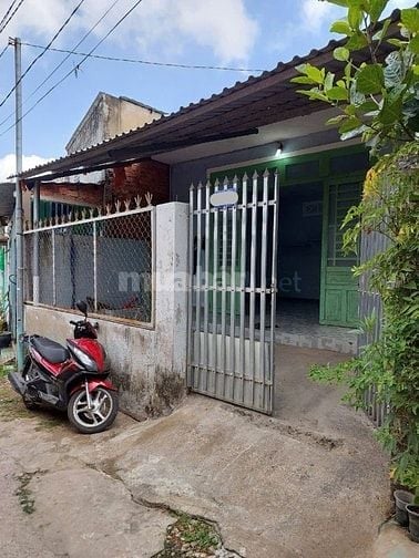 Gấp lắm rồi ! bán căn nhà gần Song Hành , Tân Xuân 80m2 SHR giá 780tr