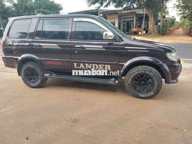 Isuzu Hi lander 2007 - 231564 km