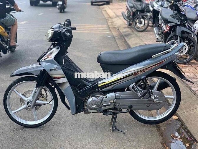 sirius chủ phố máy zin xe liền đẹp