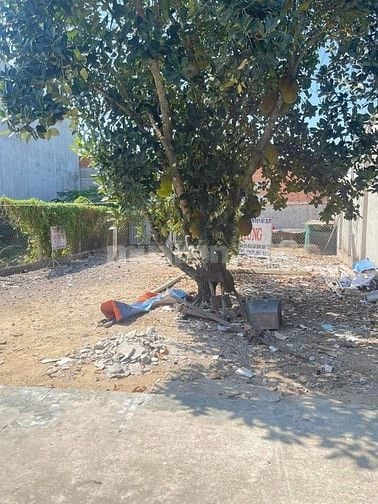 Trung tâm Thị Trấn Gò Dầu. Đất nở hậu 240tr 1m ngang