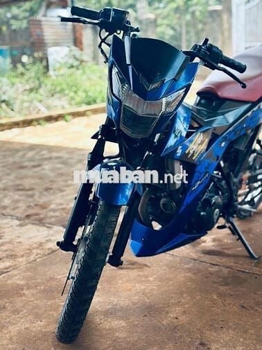 satria 150