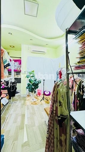 Bán nhà mặt tiền đường số 33 , 61m2 ,nhỉnh 10 Tỷ 