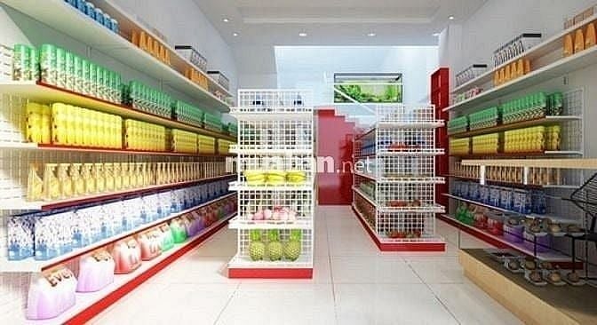 CẦN NGƯỜI DỌN DẸP TẠI CỬA HÀNG ( BÁCH HOÁ TỔNG HỢP )