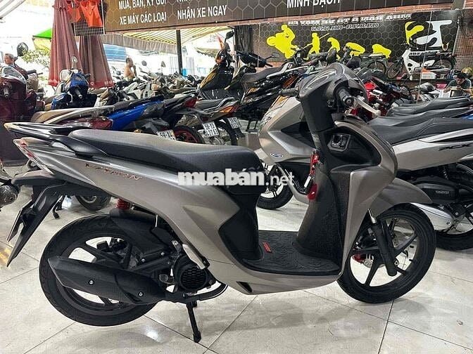 Vision110-2023 bánh lớn bs tphcm chính chủ ký