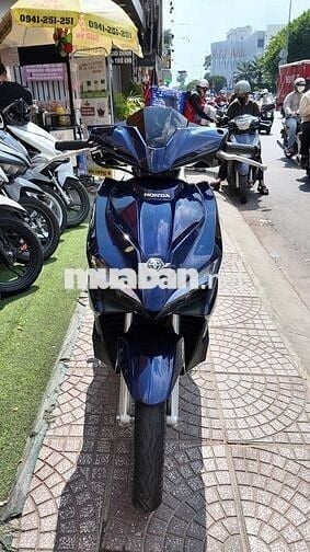 xe Air Blade 125cc bs 59b1-55544