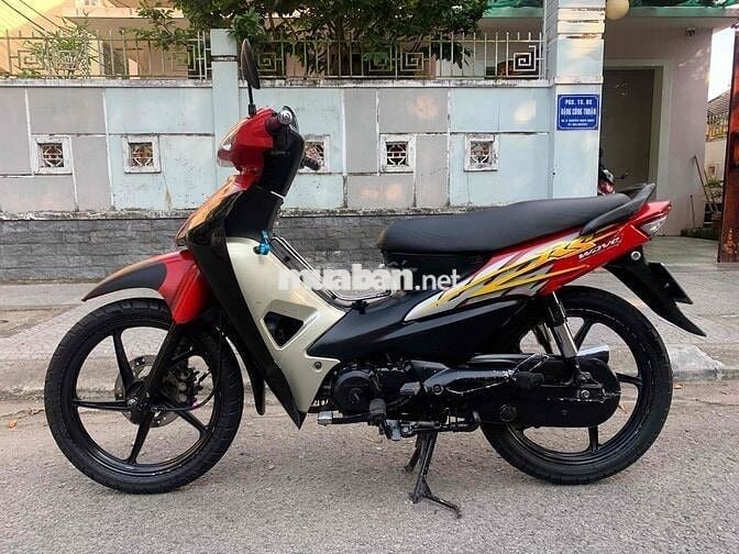 Honda wave rs 2006 xe chất liên hệ ***