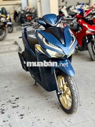 HONDA -VIRIO 125i -HỖ TRỢ TRẢ GÓP