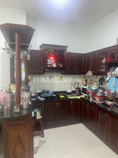 CẦN BÁN GẤP NHÀ 3 LẦU PHƯỚC KIỂN – XE HƠI VÀO TẬN NHÀ NHỈNH 6T