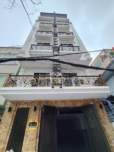 CHÍNH CHỦ CHOA THUÊ CCMN MỚI Ở LUÔN 