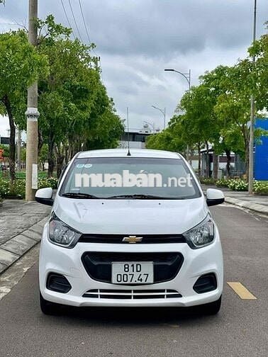 Chevrolet Spark 2018 1.2 LT - 70000 km