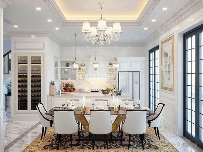 Cần bán căn hộ Satra Eximland Q.Phú Nhuận DT:88m,2PN, SH, NTCC, 5,5 tỷ