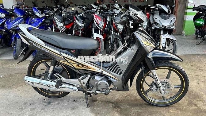 Future neo gt06 áo fi09 đen 00167 ( hỗ trợ góp )