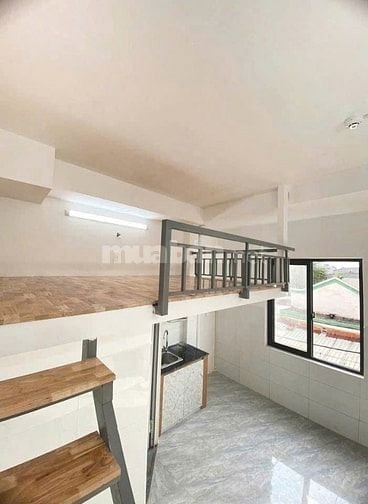Cho thuê CHDV Trần Tấn Tân Sơn Nhì Tân Phú Giá 3tr2