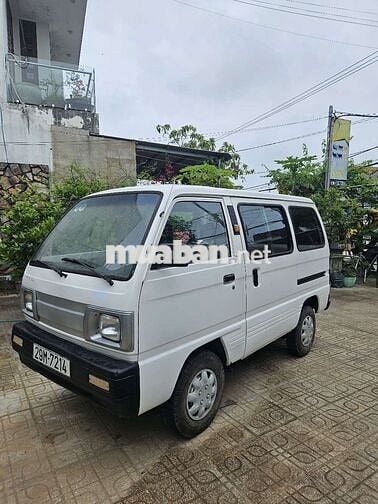Suzuki  2001