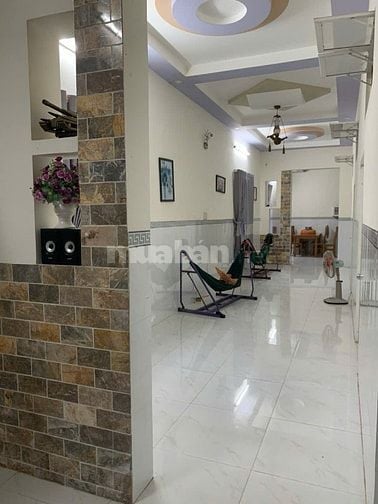 Nhà Mặt tiền Đường Nhựa Mai Thúc Loan 144m2 Gần Biển Giá Rẻ 2,5 Tỷ
