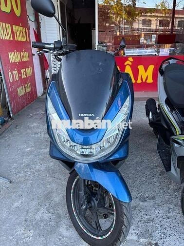 Thanh lý PCX 2017 máy zin êm bstp