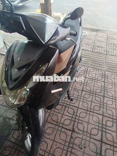 Du xe nên bán cho ai cần