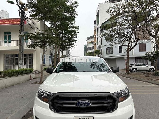 Ford Ranger 2020 XLS 2.2L 4x2 AT - 80000 km