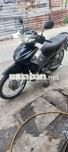 Q12 tôi cần bán xe wave s110 may zin em bs tp