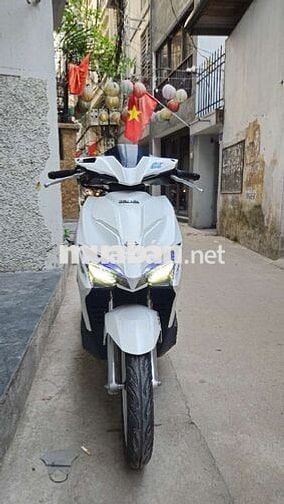 Bán Airblade 2017 cực đẹp, zin ngon