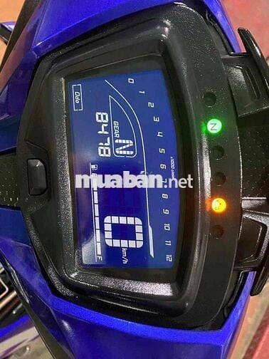 MX king indo