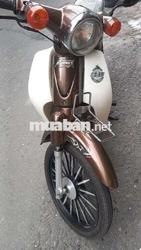 CUB-50CC ĐK2021 XE CỰC NGON ĐẸP MỚI KENG MÁY BAOÊM