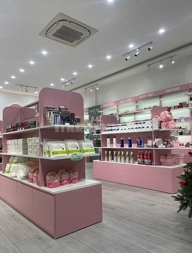 ✏️ CẦN TÌM 2 NV Nam/ Nữ PHỤ SHOP LÀM VIỆC TẠI TPHCM