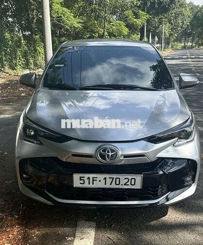 BÁN VIOS SỐ TỰ ĐỘNG XE CÁ NHÂN SIÊU LƯỚt
