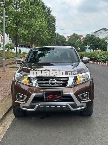 Nissan Navara 2018 EL Premium R