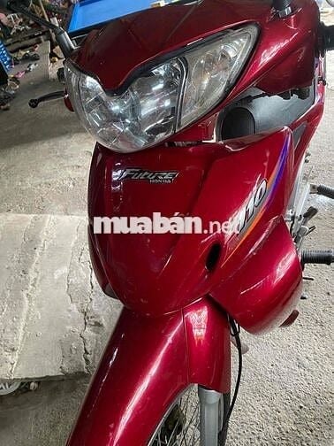 honda future1 đầu chưa rớt chính chủ bstp