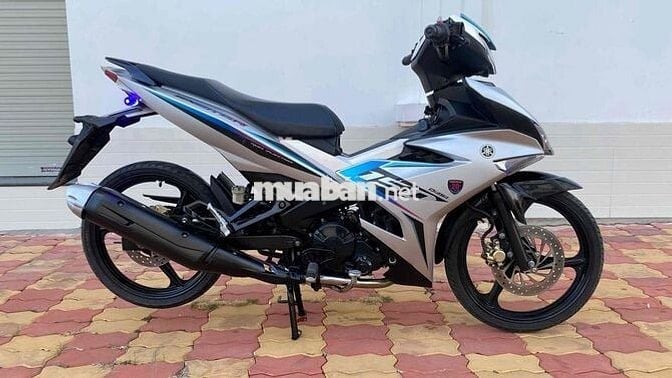 Exciter 150 zin 9C