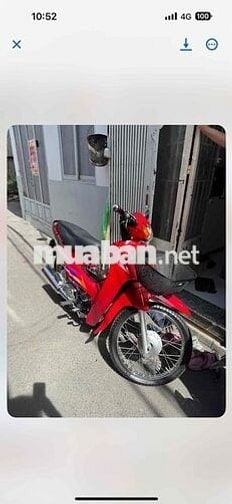 cần bán wave thái 110 bstp