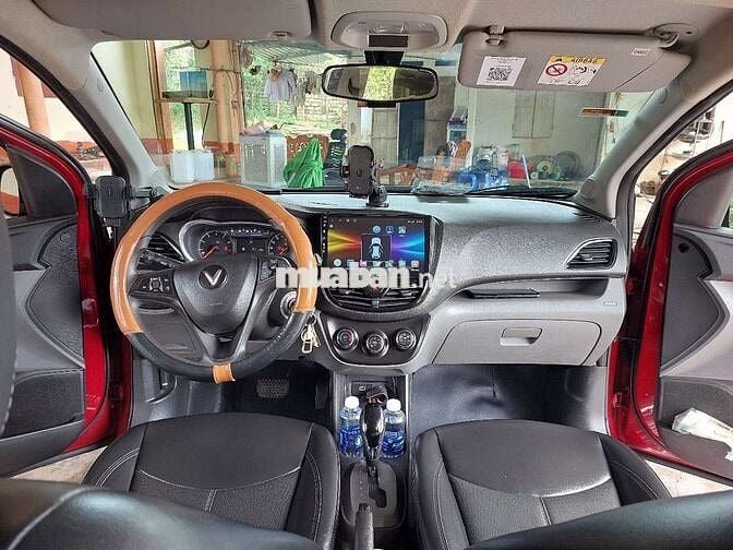 VinFast Fadil 2019 1.4 AT - 125000 km