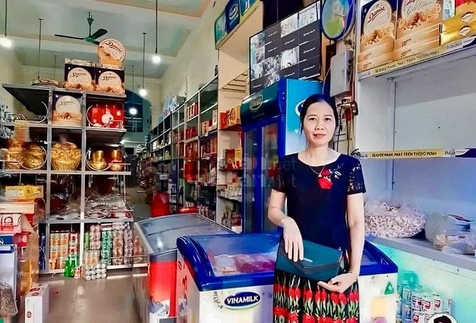 🌈🌈🌈 CỬA HÀNG BÁCH HÓA CÔ NGA CẦN TUYỂN GẤP 9 BẠN LÀM LÂU DÀI TP.HCM