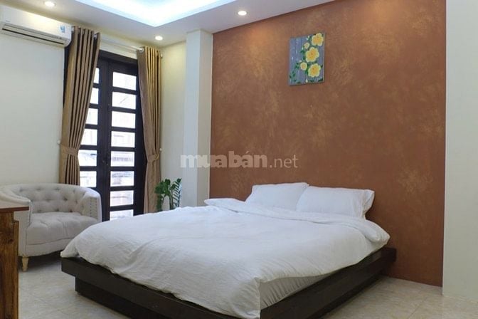Chính chủ tìm khách cho thuê nhà Âu Cơ